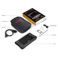 iCarsoft V3 JP für Nissan Infiniti Toyota Lexus Honda Isuzu Hyundai Kia Daewoo Mazda Subaru Mitsubishi Suzuki Acura Scion