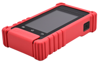 Launch CRT-511S Diagnosegerät TPMS RDKS lesen programmieren anlernen von Sensoren