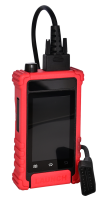 Launch CRT-511S Diagnosegerät TPMS RDKS lesen programmieren anlernen von Sensoren