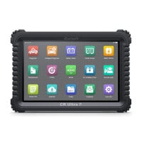 iCarsoft CR Ultra P Professionelles Multi Marken...