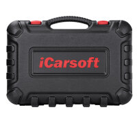 iCarsoft CR Ultra P Professionelles Multi Marken Diagnosegerät für alle Steuergeräte und Service