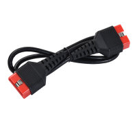 iCarsoft CR Ultra P Professionelles Multi Marken Diagnosegerät für alle Steuergeräte und Service