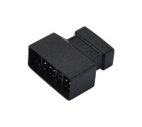 iCarsoft CR Ultra P Professionelles Multi Marken Diagnosegerät für alle Steuergeräte und Service