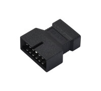 iCarsoft CR Ultra P Professionelles Multi Marken Diagnosegerät für alle Steuergeräte und Service