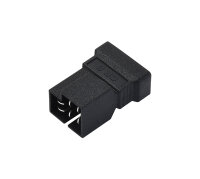 iCarsoft CR Ultra P Professionelles Multi Marken Diagnosegerät für alle Steuergeräte und Service