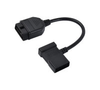 iCarsoft CR Ultra P Professionelles Multi Marken Diagnosegerät für alle Steuergeräte und Service