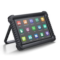 iCarsoft CR Ultra P Professionelles Multi Marken Diagnosegerät für alle Steuergeräte und Service