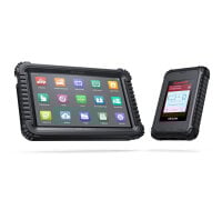 iCarsoft CR Ultra P Professionelles Multi Marken Diagnosegerät für alle Steuergeräte und Service