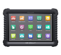 iCarsoft CR Ultra P Professionelles Multi Marken Diagnosegerät für alle Steuergeräte und Service