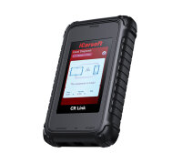 iCarsoft CR Ultra P Professionelles Multi Marken Diagnosegerät für alle Steuergeräte und Service
