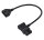 iCarsoft CR Ultra P Professionelles Multi Marken Diagnosegerät für alle Steuergeräte und Service
