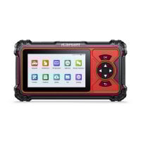iCarsoft HD V4.0 Profi Diagnosegerät  LKW TRUCK...