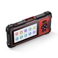 iCarsoft HD V4.0 Profi Diagnosegerät  LKW TRUCK Öl Service Diagnose ABS Airbag