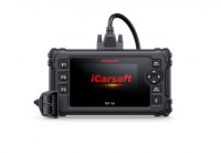 iCarsoft MT V6 für BMW Diagnosegerät für Motorräder OBD Scanner + alle Updates kostenlos