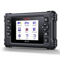 iCarsoft MT V6 für BMW Diagnosegerät für Motorräder OBD Scanner inkl. Adapter + Updates