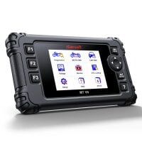 iCarsoft MT V6 für BMW Motorräder + OBD-I 10...