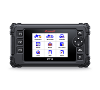 iCarsoft MT V6 für BMW Motorräder + OBD-I 10 Pin Adapter Scanner Tester Diagnose