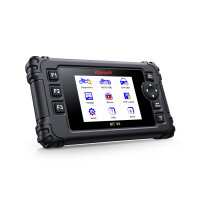 iCarsoft MT V6 für BMW Motorräder + OBD-I 10 Pin Adapter Scanner Tester Diagnose