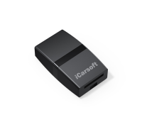 iCarsoft MT V6 für BMW Motorräder + OBD-I 10 Pin Adapter Scanner Tester Diagnose