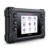 iCarsoft MT V6 für BMW Motorräder + OBD-I 10 Pin Adapter Scanner Tester Diagnose