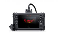 iCarsoft MT V6 für BMW Motorräder + OBD-I 10 Pin Adapter Scanner Tester Diagnose