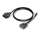 iCarsoft MT V6 für BMW Motorräder + OBD-I 10 Pin Adapter Scanner Tester Diagnose