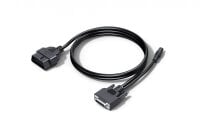 iCarsoft MT V6 für Harley Davidson Diagnosegerät OBD Scanner inkl. Adapter + Updates