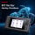 iCarsoft MT V6 für Harley Davidson Diagnosegerät OBD Scanner inkl. Adapter + Updates