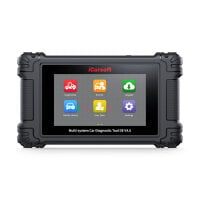 iCarsoft DE V4.0 Professionelles Multi System Diagnosetool für Deutsche KFZ Hersteller