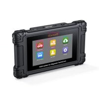 iCarsoft DE V4.0 Professionelles Multi System Diagnosetool für Deutsche KFZ Hersteller