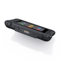 iCarsoft DE V4.0 Professionelles Multi System Diagnosetool für Deutsche KFZ Hersteller
