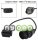 6er OBD-I Adapterset 2x2 für VW BMW Mercedes Sprinter/LT Fiat Opel