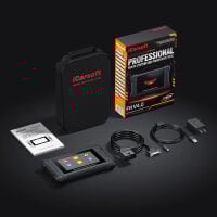 iCarsoft FR V4.0 Für Abarth Fiat Lancia Alfa Romeo Ferrari Maserati Citroën DS Peugeot Dacia Renault Samsung