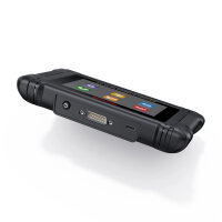 iCarsoft VOL V4.0 Für Volvo und Saab + 2 weitere KFZ Marken Diagnose Service Reset