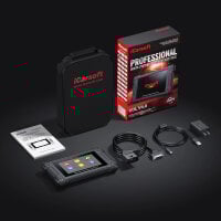 iCarsoft VOL V4.0 Für Volvo und Saab + 2 weitere KFZ Marken Diagnose Service Reset