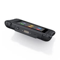 iCarsoft VOL V4.0 Für Volvo und Saab + 2 weitere KFZ Marken