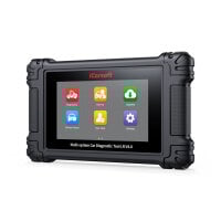 iCarsoft LR V4.0 für Land Rover und Jaguar + 2...