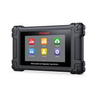 iCarsoft LR V4.0 für Land Rover und Jaguar + 2 zusätzliche Marken