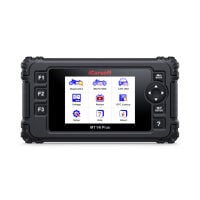 iCarsoft MT V6 Plus für 21 Motorrad Marken...