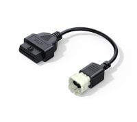 iCarsoft MT V6 Plus für 21 Motorrad Marken Diagnosegerät Service Reset Motor Getriebe ABS