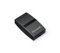 iCarsoft MT V6 Plus für 21 Motorrad Marken Diagnosegerät Service Reset Motor Getriebe ABS