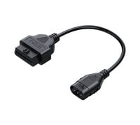 iCarsoft MT V6 Plus für 21 Motorrad Marken Diagnosegerät Service Reset Motor Getriebe ABS