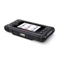 iCarsoft MT V6 Plus für 21 Motorrad Marken Diagnosegerät Service Reset Motor Getriebe ABS