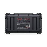 iCarsoft MT V6 Plus für 21 Motorrad Marken Diagnosegerät Service Reset Motor Getriebe ABS