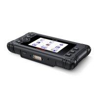 iCarsoft MT V6 Plus für 21 Motorrad Marken Motorrad Diagnosegerät