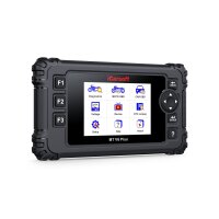 iCarsoft MT V6 Plus für 21 Motorrad Marken Motorrad Diagnosegerät