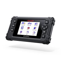 iCarsoft MT V6 Plus für 21 Motorrad Marken Motorrad Diagnosegerät