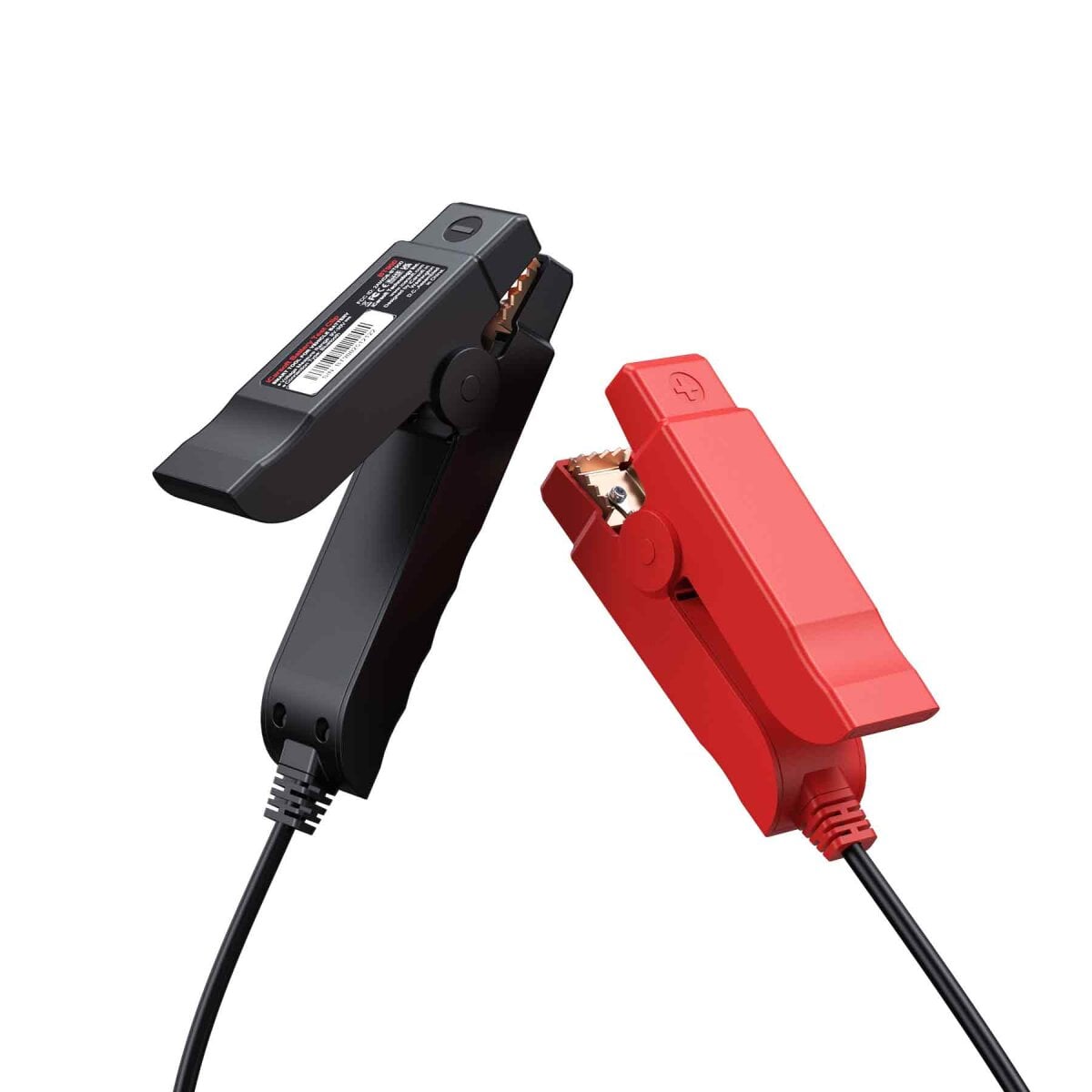 iCarsoft BT900 Bluetooth Batterietester für 6V 12V 24V Batterien, 99,99