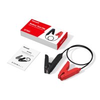 iCarsoft BT900 Autobatterie Testgerät Professionelle Batterie Ladesystemdiagnose