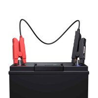 iCarsoft BT900 Autobatterie Testgerät Professionelle Batterie Ladesystemdiagnose